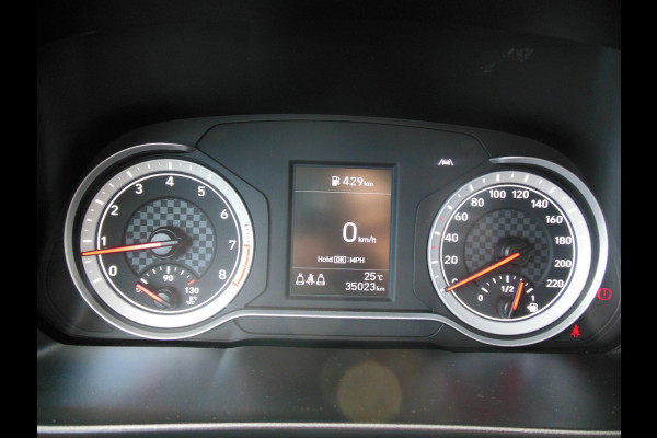 Hyundai i20 1.2 MPI i-Motion Staat in Hoogeveen