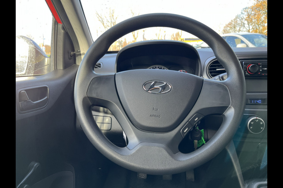 Hyundai i10 1.0i i-Drive Staat in hardenberg