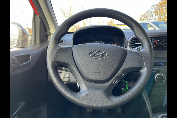 Hyundai i10 1.0i i-Drive Staat in hardenberg