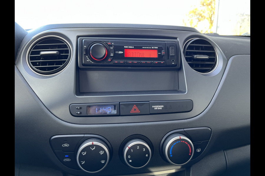 Hyundai i10 1.0i i-Drive Staat in hardenberg