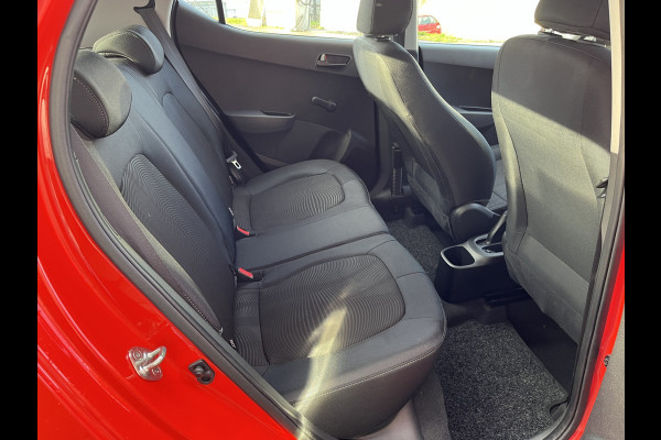 Hyundai i10 1.0i i-Drive Staat in hardenberg