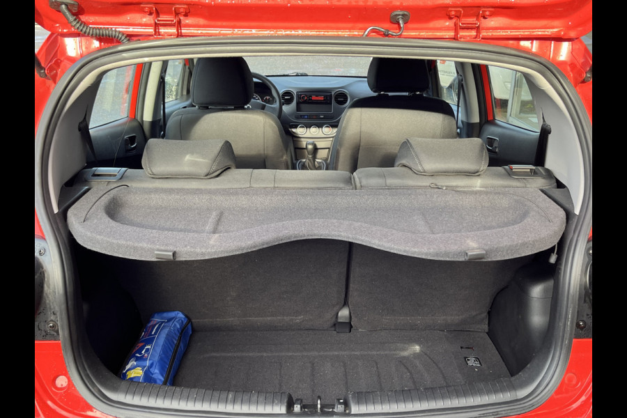 Hyundai i10 1.0i i-Drive Staat in hardenberg