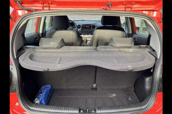 Hyundai i10 1.0i i-Drive Staat in hardenberg