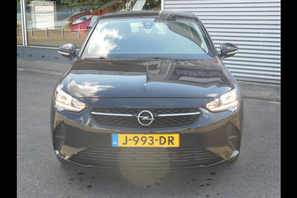 Opel Corsa 1.2 Edition Staat in Hoogeveen