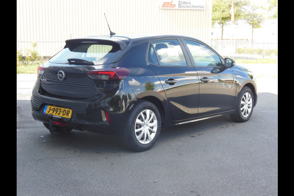 Opel Corsa 1.2 Edition Staat in Hoogeveen