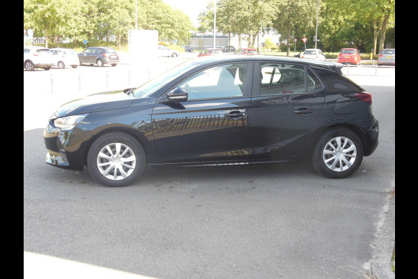 Opel Corsa 1.2 Edition Staat in Hoogeveen