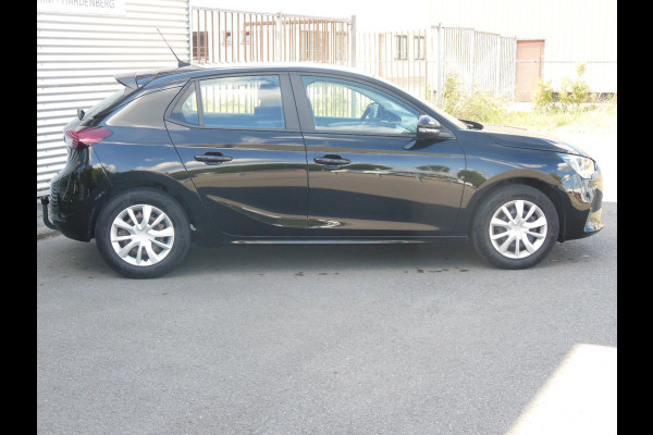 Opel Corsa 1.2 Edition Staat in Hoogeveen