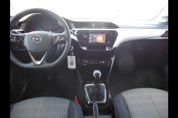 Opel Corsa 1.2 Edition Staat in Hoogeveen