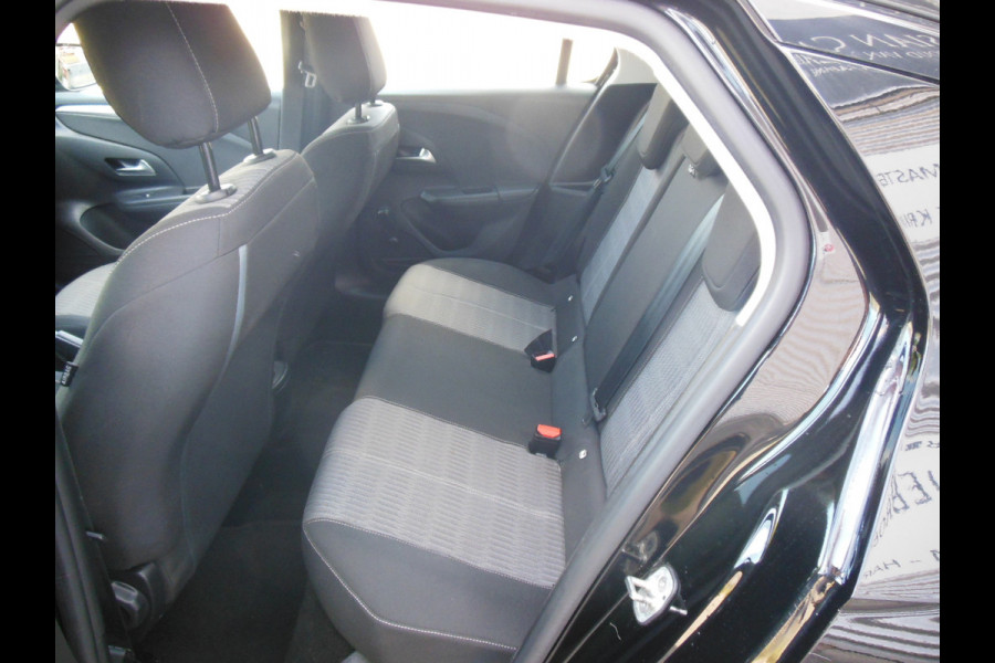 Opel Corsa 1.2 Edition Staat in Hoogeveen