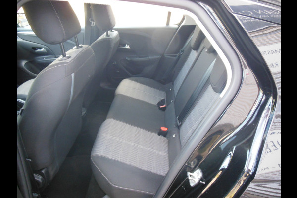 Opel Corsa 1.2 Edition Staat in Hoogeveen