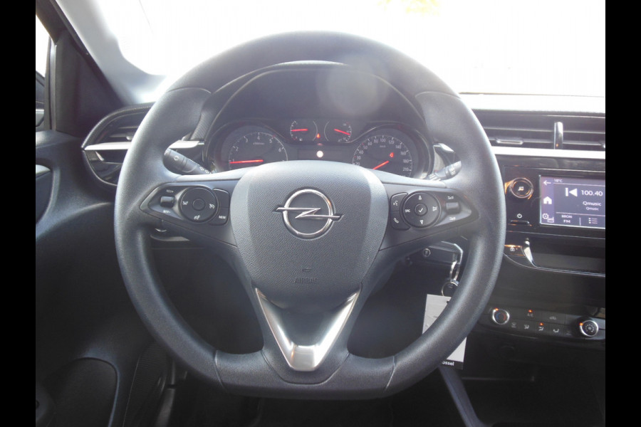 Opel Corsa 1.2 Edition Staat in Hoogeveen