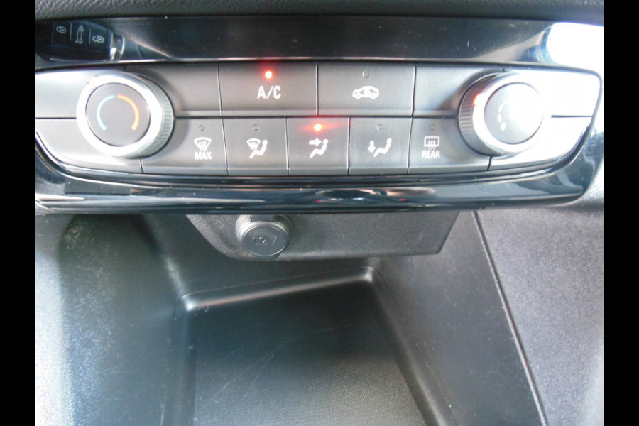 Opel Corsa 1.2 Edition Staat in Hoogeveen