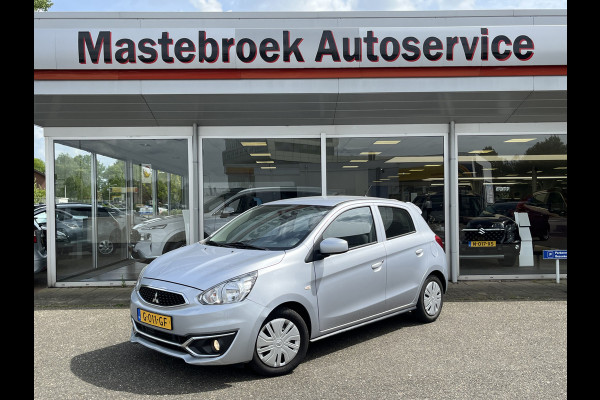 Mitsubishi Space Star 1.0 Cool+ Staat in Hardenberg
