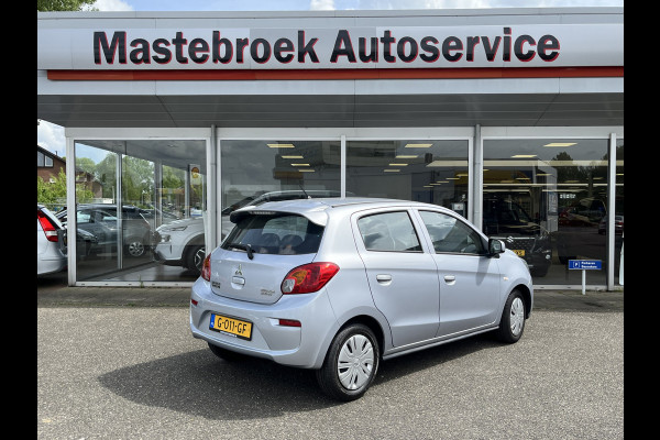 Mitsubishi Space Star 1.0 Cool+ Staat in Hardenberg