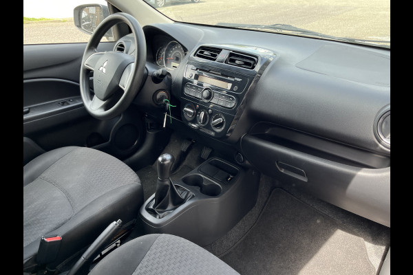 Mitsubishi Space Star 1.0 Cool+ Staat in Hardenberg