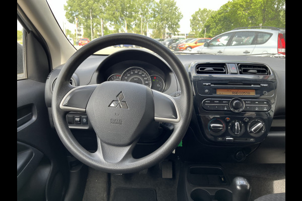 Mitsubishi Space Star 1.0 Cool+ Staat in Hardenberg