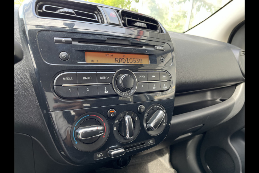 Mitsubishi Space Star 1.0 Cool+ Staat in Hardenberg