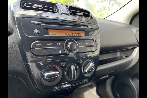 Mitsubishi Space Star 1.0 Cool+ Staat in Hardenberg