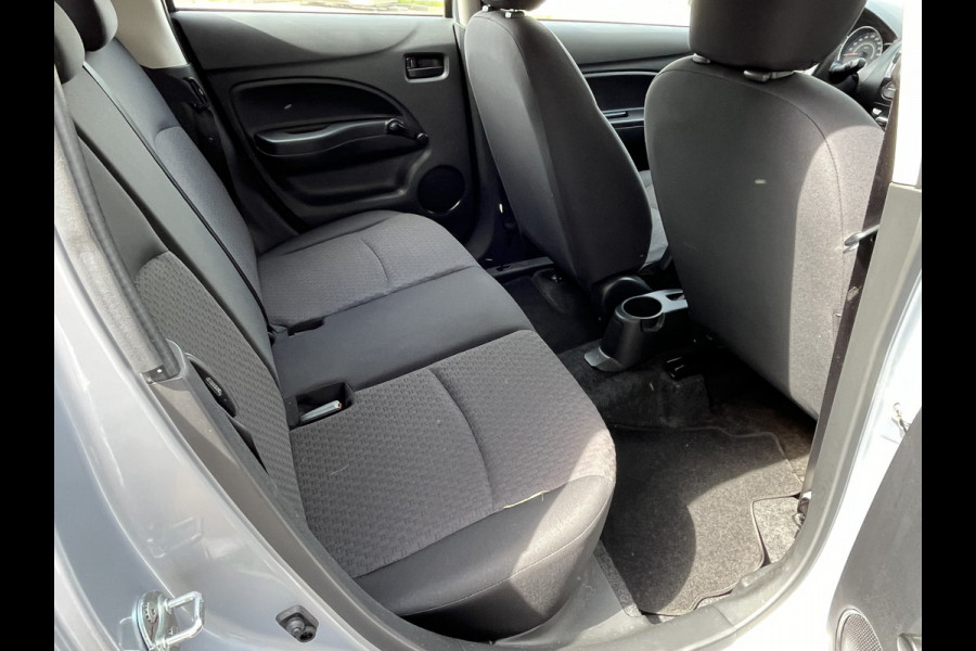 Mitsubishi Space Star 1.0 Cool+ Staat in Hardenberg