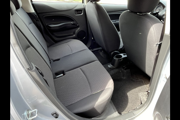 Mitsubishi Space Star 1.0 Cool+ Staat in Hardenberg