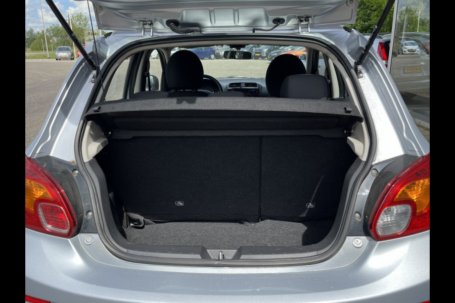 Mitsubishi Space Star 1.0 Cool+ Staat in Hardenberg