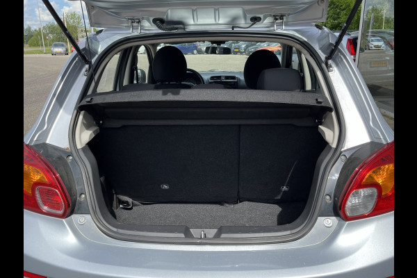 Mitsubishi Space Star 1.0 Cool+ Staat in Hardenberg