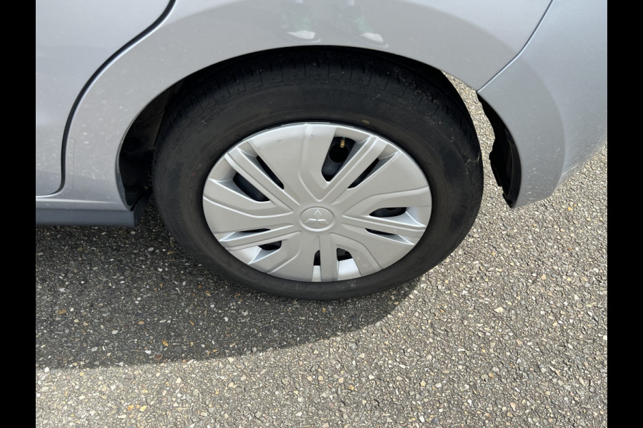 Mitsubishi Space Star 1.0 Cool+ Staat in Hardenberg