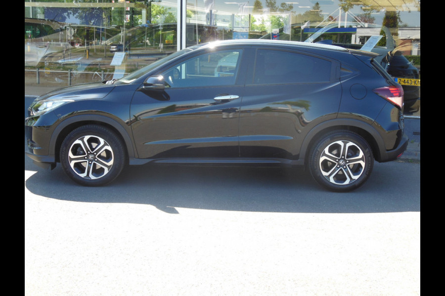 Honda HR-V 1.5 i-VTEC Executive Automaat Staat in Hoogeveen