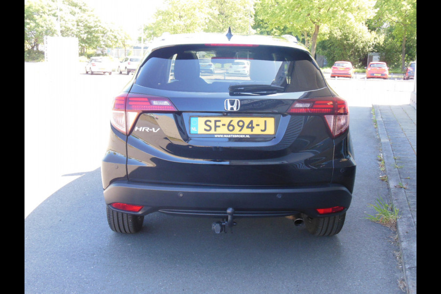 Honda HR-V 1.5 i-VTEC Executive Automaat Staat in Hoogeveen