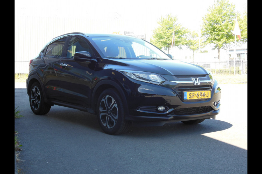 Honda HR-V 1.5 i-VTEC Executive Automaat Staat in Hoogeveen