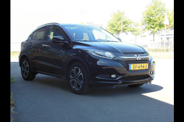 Honda HR-V 1.5 i-VTEC Executive Automaat Staat in Hoogeveen