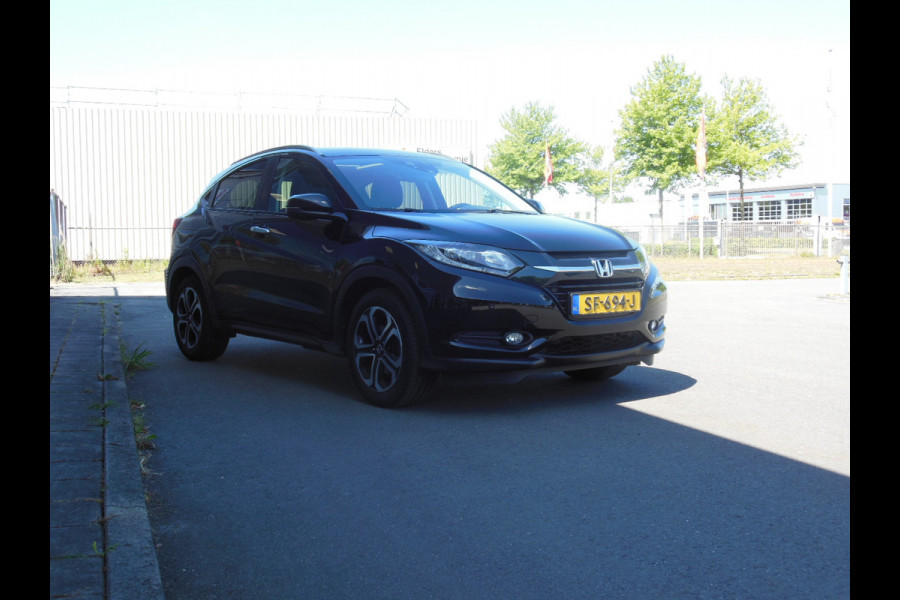Honda HR-V 1.5 i-VTEC Executive Automaat Staat in Hoogeveen