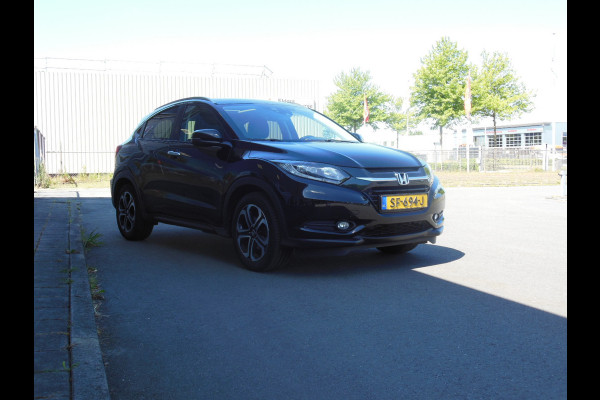 Honda HR-V 1.5 i-VTEC Executive Automaat Staat in Hoogeveen