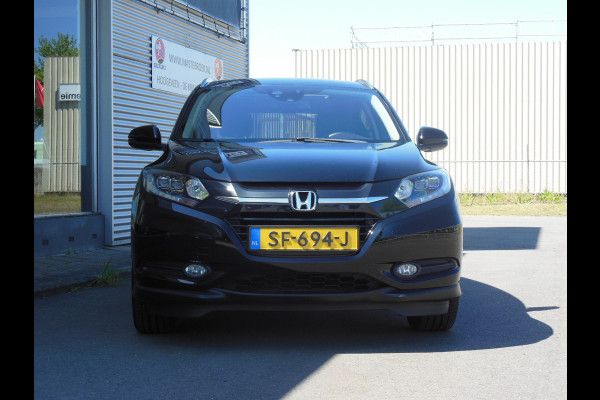 Honda HR-V 1.5 i-VTEC Executive Automaat Staat in Hoogeveen