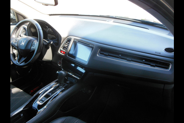 Honda HR-V 1.5 i-VTEC Executive Automaat Staat in Hoogeveen
