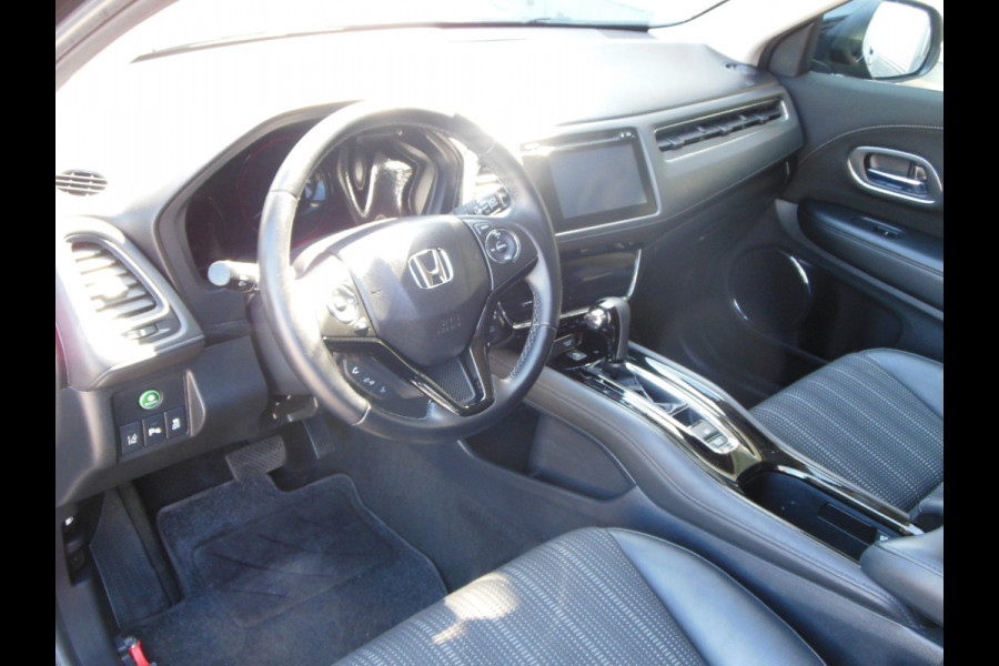Honda HR-V 1.5 i-VTEC Executive Automaat Staat in Hoogeveen