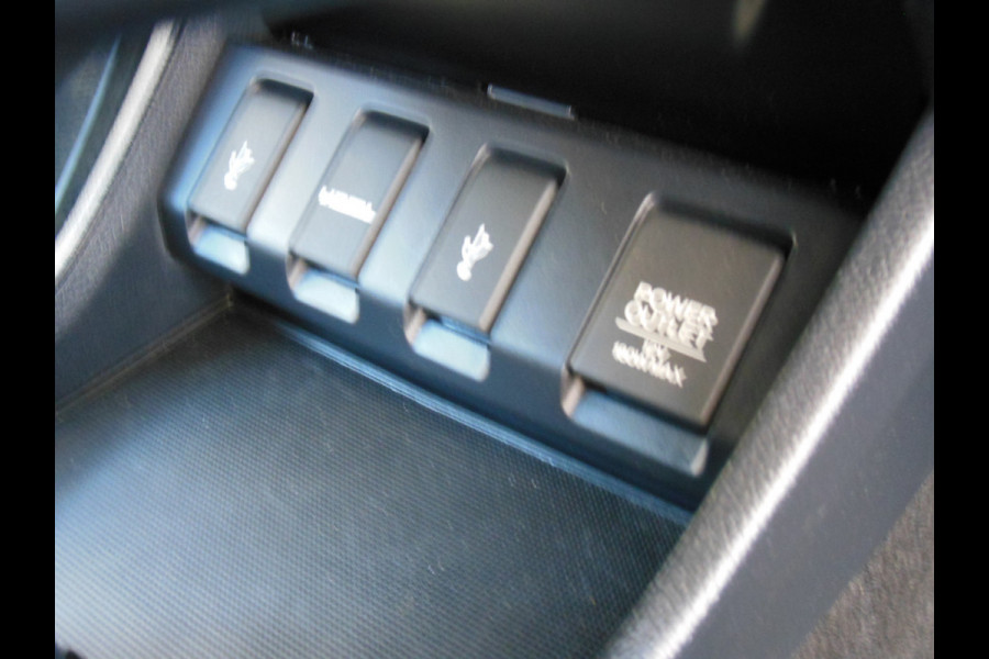 Honda HR-V 1.5 i-VTEC Executive Automaat Staat in Hoogeveen