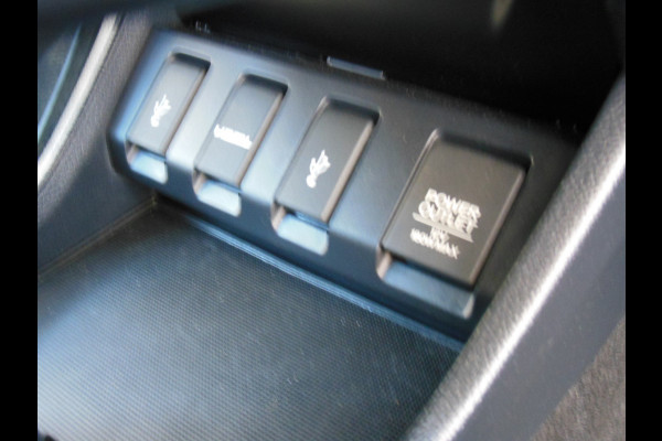 Honda HR-V 1.5 i-VTEC Executive Automaat Staat in Hoogeveen