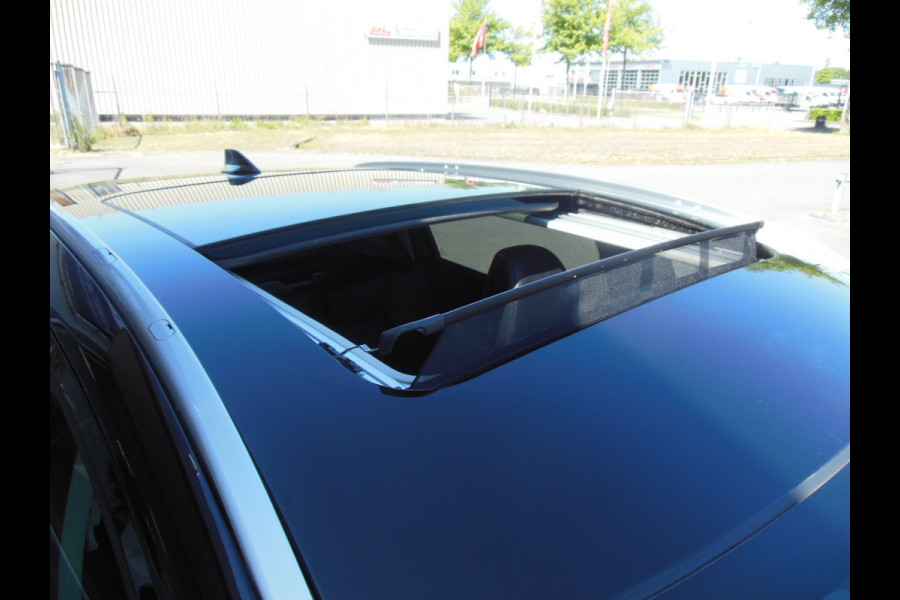 Honda HR-V 1.5 i-VTEC Executive Automaat Staat in Hoogeveen