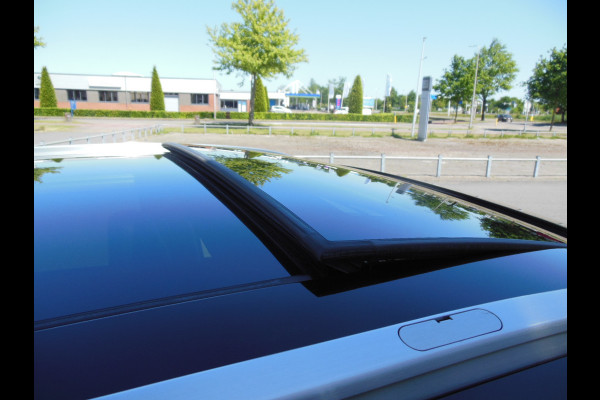 Honda HR-V 1.5 i-VTEC Executive Automaat Staat in Hoogeveen