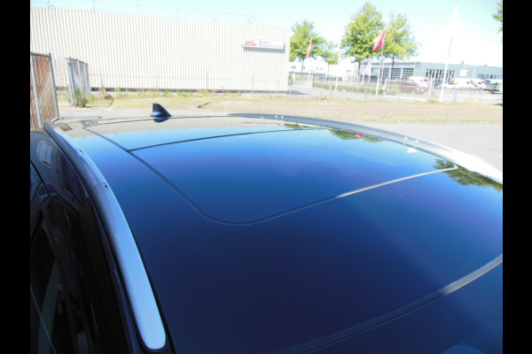 Honda HR-V 1.5 i-VTEC Executive Automaat Staat in Hoogeveen