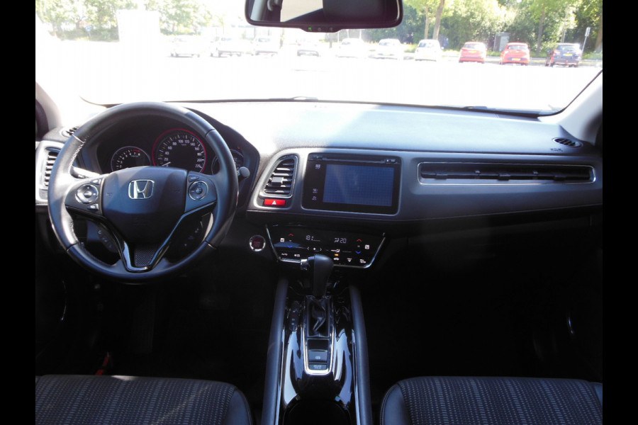 Honda HR-V 1.5 i-VTEC Executive Automaat Staat in Hoogeveen