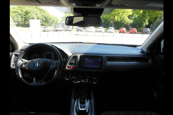Honda HR-V 1.5 i-VTEC Executive Automaat Staat in Hoogeveen