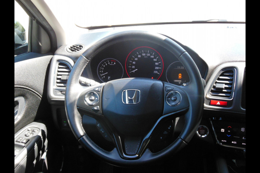 Honda HR-V 1.5 i-VTEC Executive Automaat Staat in Hoogeveen