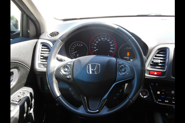 Honda HR-V 1.5 i-VTEC Executive Automaat Staat in Hoogeveen