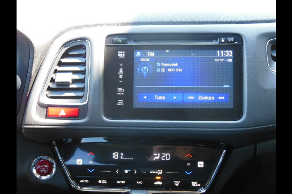 Honda HR-V 1.5 i-VTEC Executive Automaat Staat in Hoogeveen