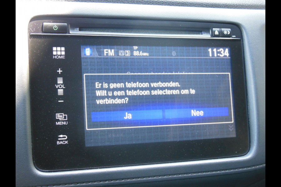 Honda HR-V 1.5 i-VTEC Executive Automaat Staat in Hoogeveen