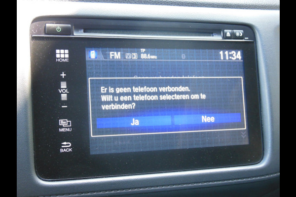 Honda HR-V 1.5 i-VTEC Executive Automaat Staat in Hoogeveen