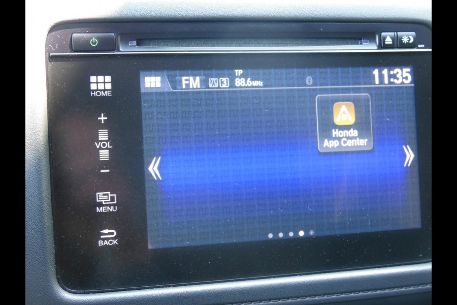 Honda HR-V 1.5 i-VTEC Executive Automaat Staat in Hoogeveen