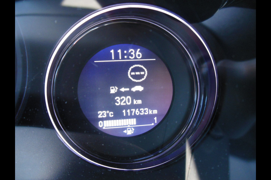 Honda HR-V 1.5 i-VTEC Executive Automaat Staat in Hoogeveen